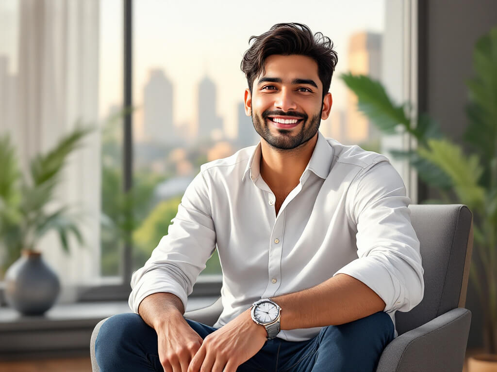 Rohan Gupta Avatar