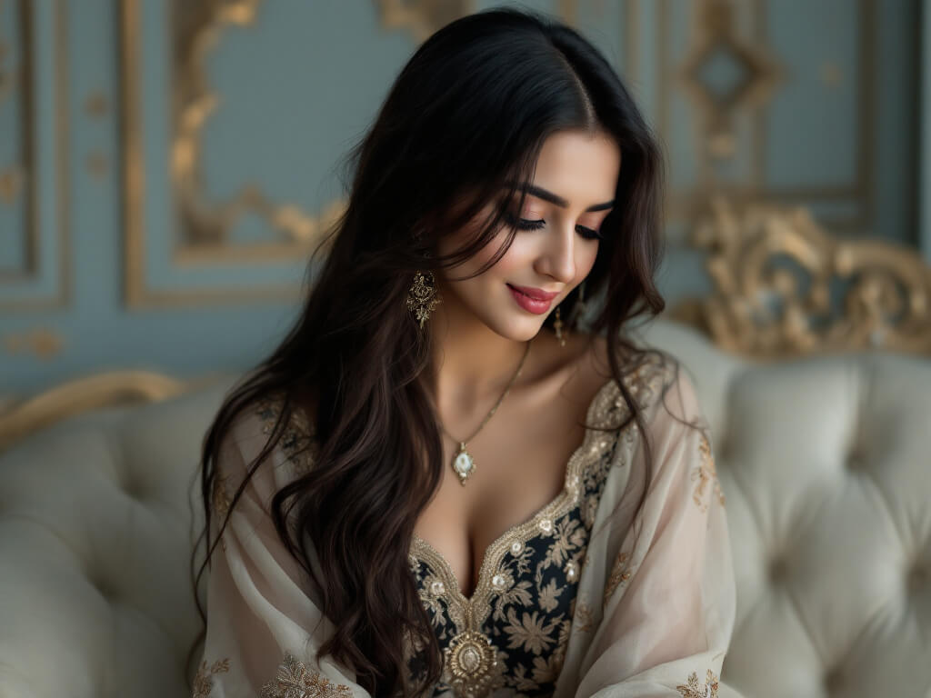 Aisha Khan Avatar