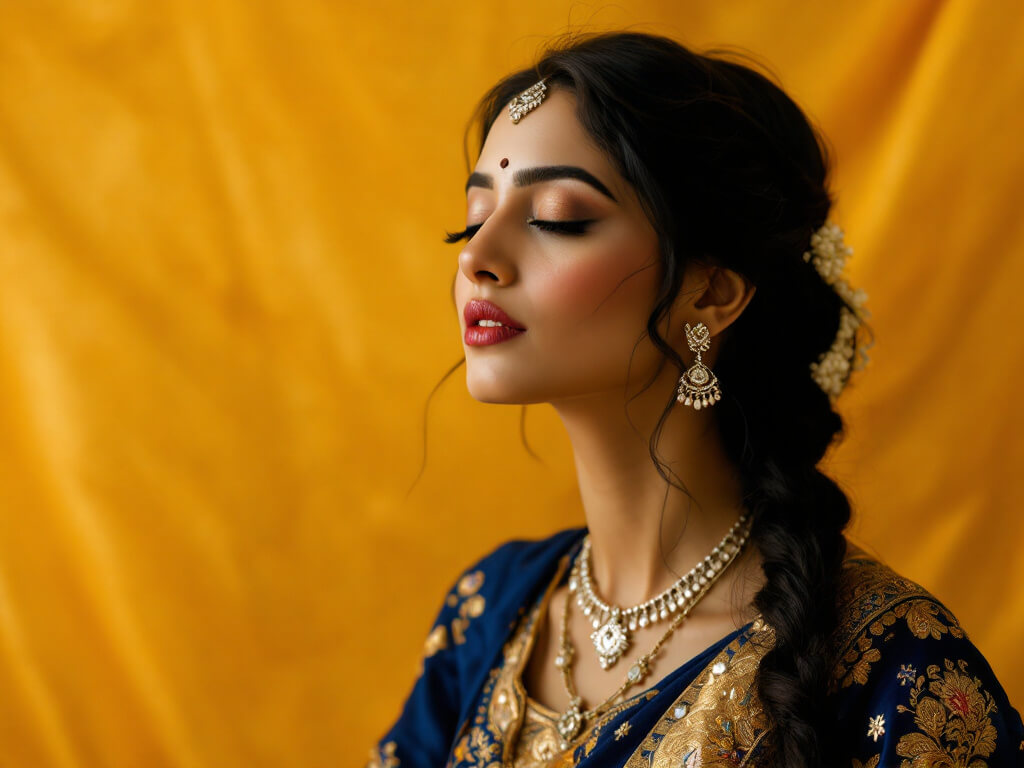 Meera Singh Avatar