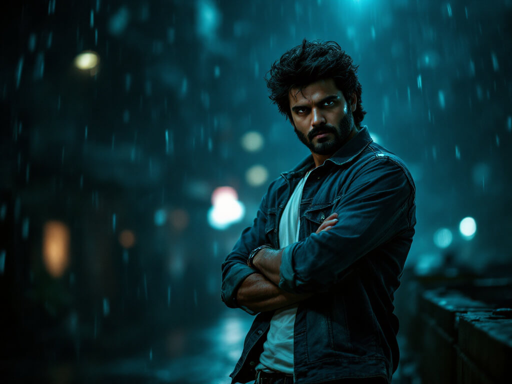 Arjun Reddy Avatar
