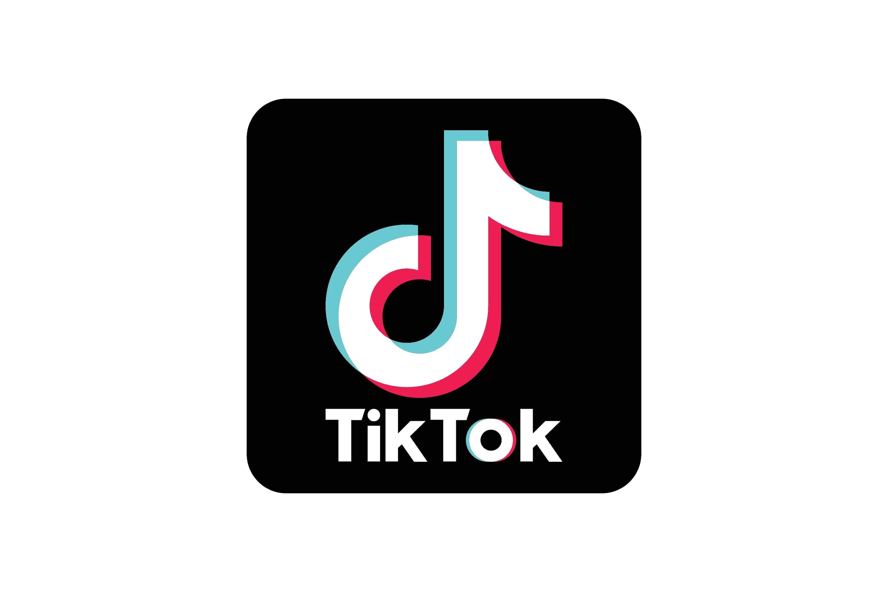 TikTok For You feed example