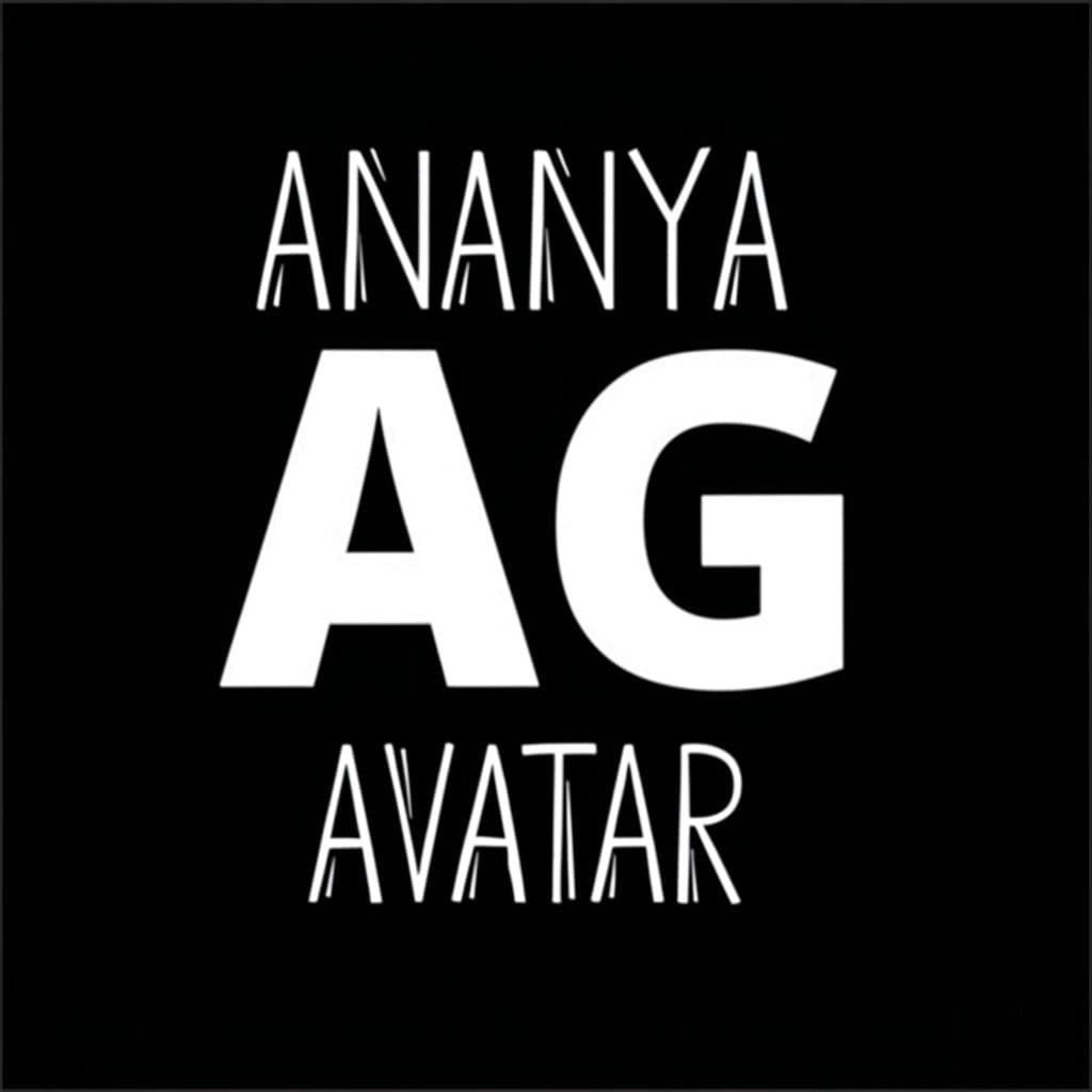 Ananya Gupta Avatar