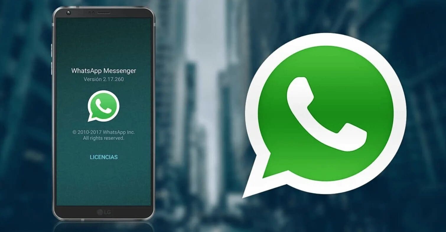 WhatsApp Group Chat