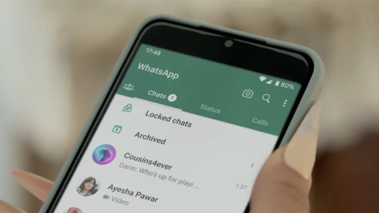 WhatsApp Settings